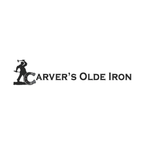 carversoldeiron brand logo for carversoldeiron.com