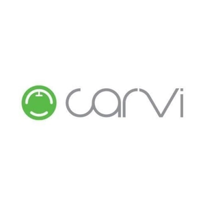 Carvi brand logo for getcarvi.com