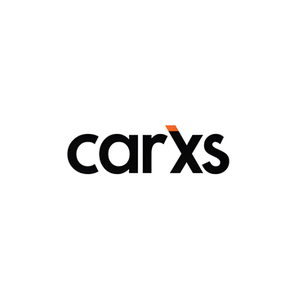 Carxs brand logo for carxs.com
