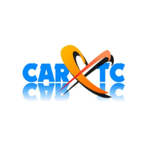 CarXtc brand logo for carxtc.com