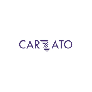 Carzato brand logo for carzato.com