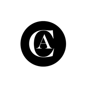 Casa Amarosa brand logo for casaamarosa.com
