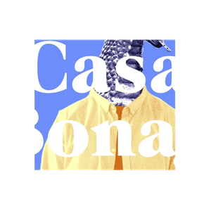 Casa Bonay brand logo for casabonay.com