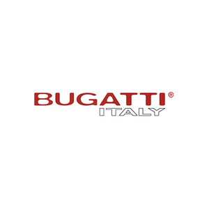 Casa Bugatti brand logo for casabugattiusa.com