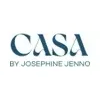 Casa by JJ brand logo for casabyjj.com