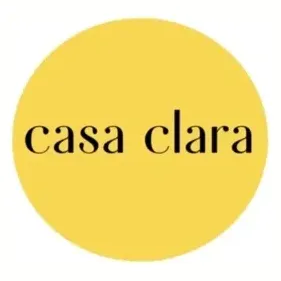 Myshopify brand logo for casa-clara-love.myshopify.com