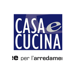 Casa Cucina brand logo for casa-cucina.com