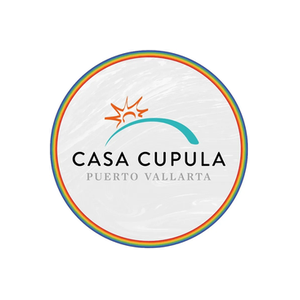 Casa Cupula brand logo for casacupula.com