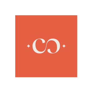Casa Cura brand logo for casacuraofficial.com