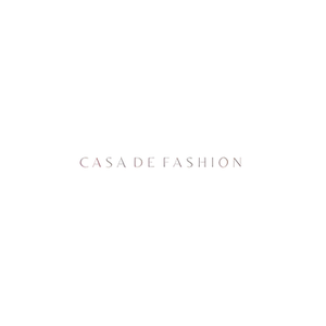 Casa de Fashion brand logo for casadefashion.com