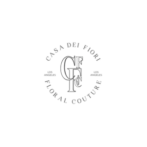 Casa dei Fiori brand logo for casadeifiori.us