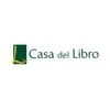 Casa del Libro brand logo for casadellibro.com