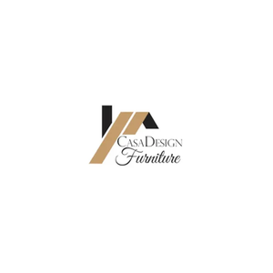 Casa Design brand logo for casadesignfurniture.com