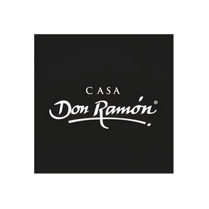 Casa Don Ramon brand logo for casadonramon.com