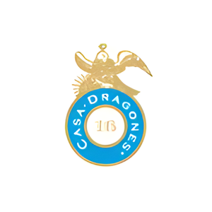 Casa Dragones brand logo for casadragones.com