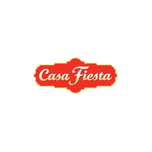 Casa Fiesta brand logo for casafiesta.com