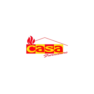 Casa Furniture brand logo for casafurniture.com