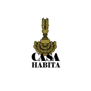 Casa Habita brand logo for casahabita.com