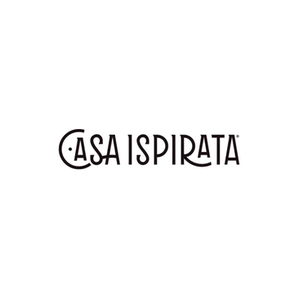 Casa Ispirata brand logo for casaispirata.com