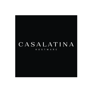 Casa Latina brand logo for casalatina.co.uk