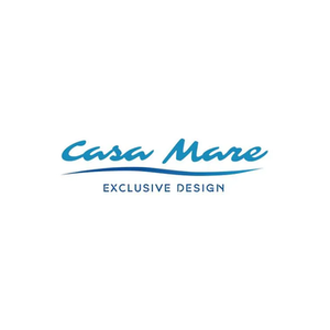 Casa Mare brand logo for casamare.us
