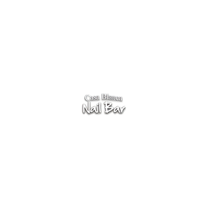 Casa Nail Bar brand logo for casanailbar.com