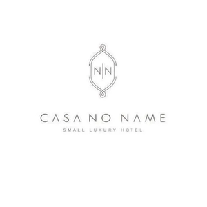 Casa No Name brand logo for en.casanoname.com.mx