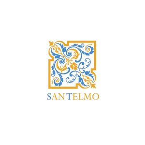 Casa Santelmo brand logo for casasantelmo.com