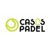 Casa SPAdel brand logo for casaspadel.com