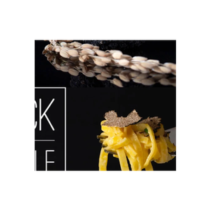 Casa Truffle brand logo for casatruffle.com