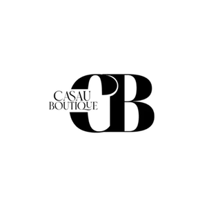 Casa U brand logo for casauboutique.com