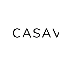 Casa Velvet brand logo for casavelvet.com