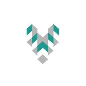Casa Vicens brand logo for casavicens.org