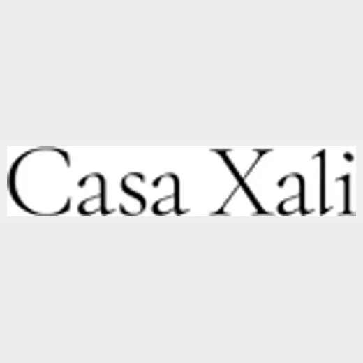 Casa Xali brand logo for casaxali.com