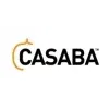 CasaBA brand logo for casabashop.com
