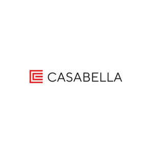 Casabella Floors brand logo for casabellafloors.com