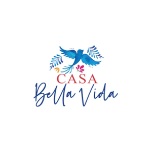casabellavida brand logo for casabellavida.net