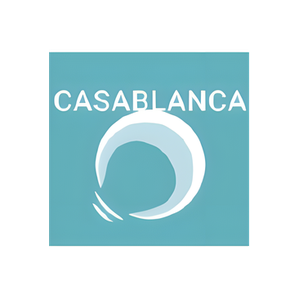 Casablanca Fan Experts brand logo for casablancafanexperts.com