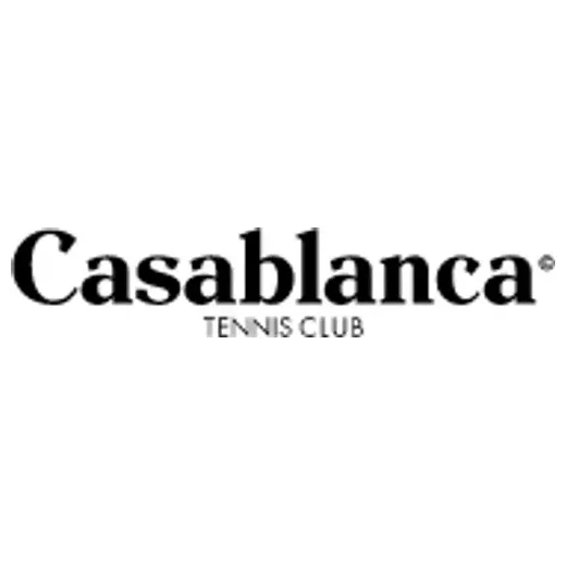 Casablanca Paris brand logo for casablancaparis.com