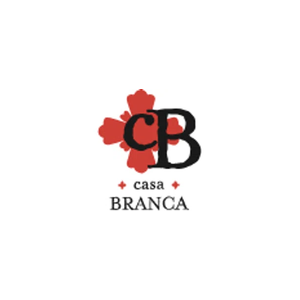 casabranca brand logo for casabranca.com