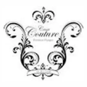 casacouture brand logo for casacouture.com