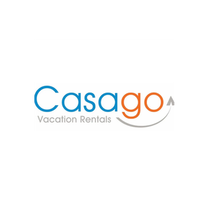 Casago brand logo for casago.com
