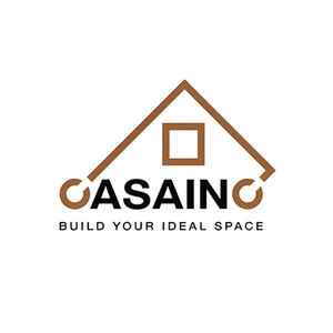 Casainc brand logo for casainc.com