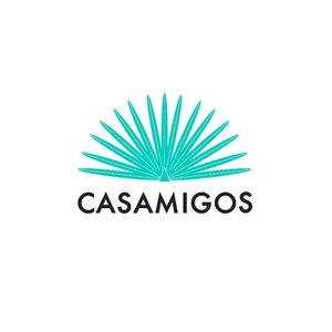 Casamigos brand logo for casamigos.com