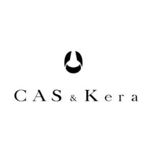 casandkera brand logo for casandkera.com