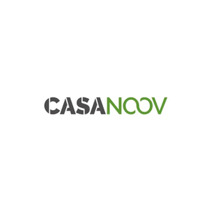 Casanoov brand logo for casanoov.co.uk