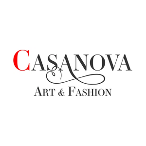 casanovashowroom brand logo for casanovashowroom.com