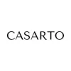 Casarto brand logo for casarto.com