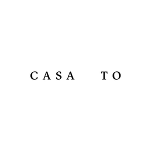 Casato brand logo for casato.mx