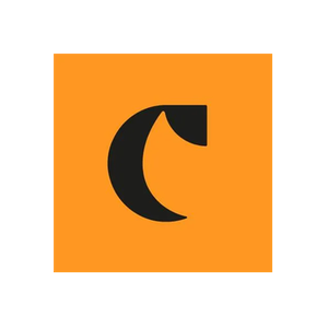 Casavo brand logo for casavo.com